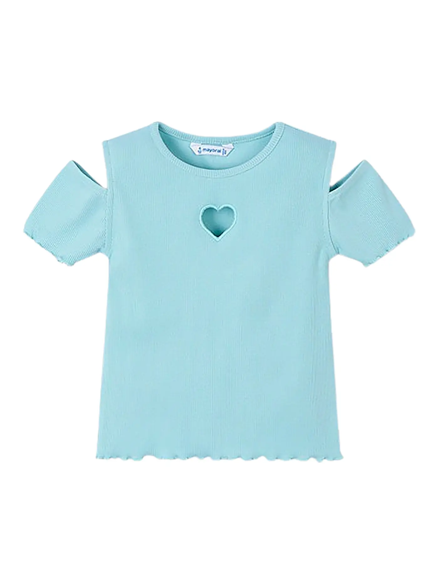 MAYORAL | Mädchen T-Shirt | 